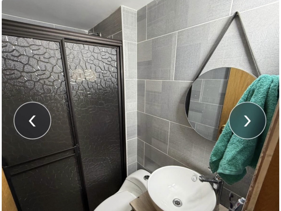 VENTA DE APARTAMENTO EN ENVIGADO - ZONA CENTRAL — foto 6
