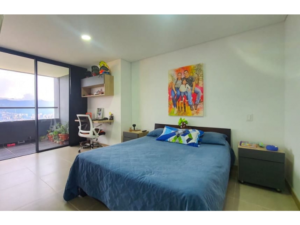 ESPECTACULAR APARTAMENTO EN TIERRA GRATA- BOSQUE SANTO — foto 6