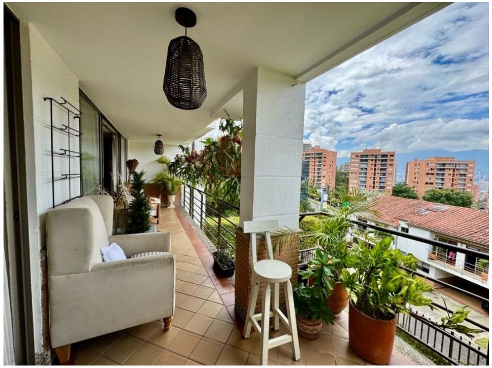 HERMOSA CASA EN LA LOMA DEL CHOCHO — foto 6
