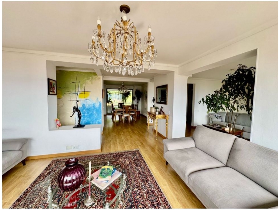 HERMOSO APARTAMENTO CERCA AL CC EL TESORO — foto 6