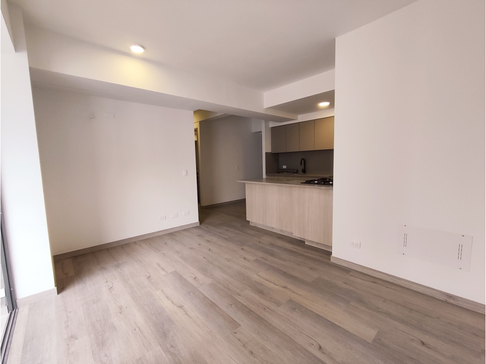 Arriendo apartamento sector Ciudad del Rio . — foto 6