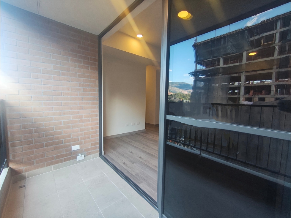 Arriendo apartamento sector Ciudad del Rio — foto 6