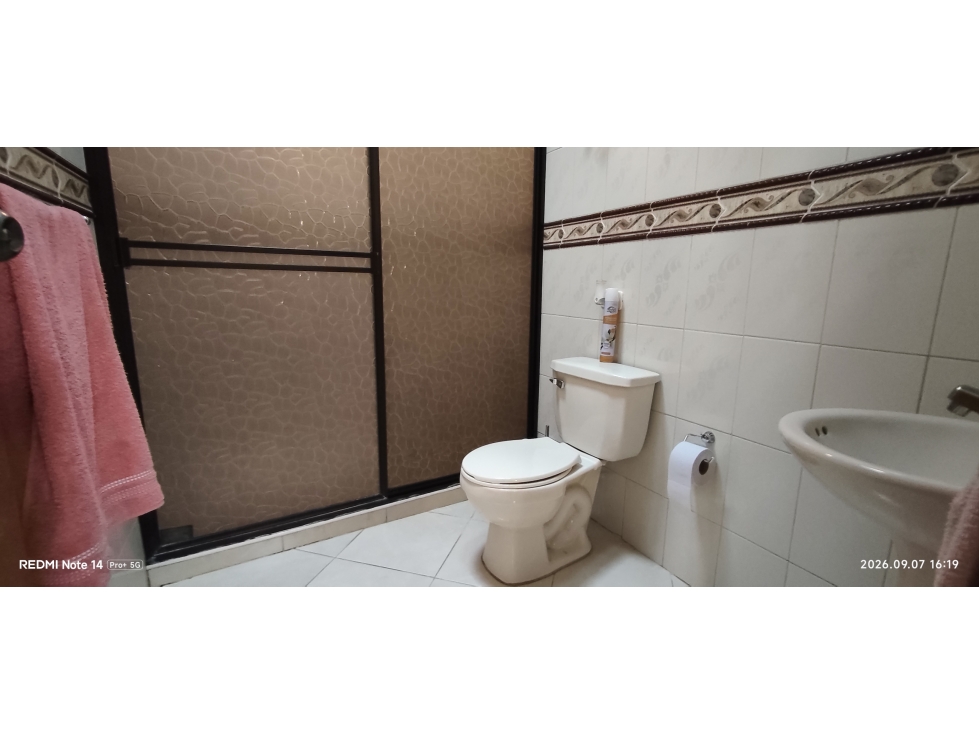 Arriendo apartamento amoblado Medellín sector Santa Monica — foto 6
