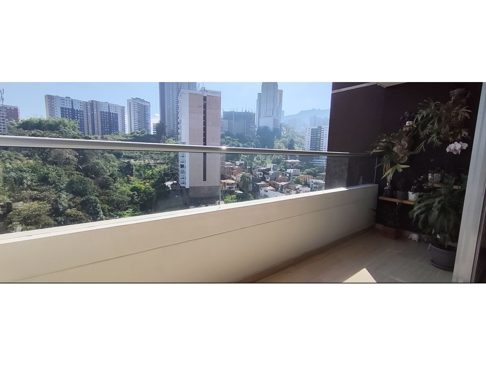 VENDO apartamento Sabaneta, sector Avis María. — foto 6