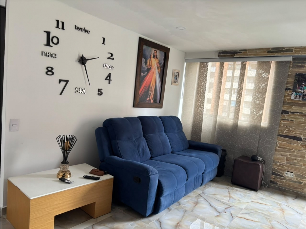 VENTA DE APTO EN COLORES — foto 6