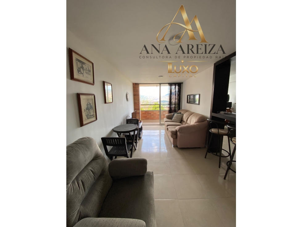 VENTA DE APTO BELEN RODEO ALTO