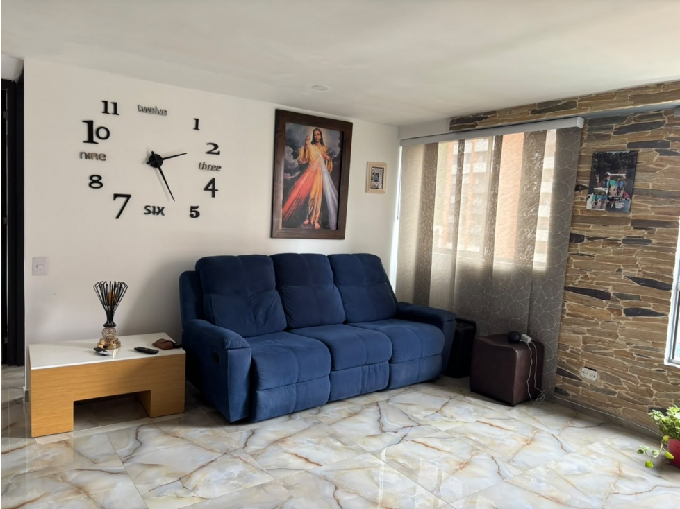 VENTA DE APTO EN COLORES — foto 2