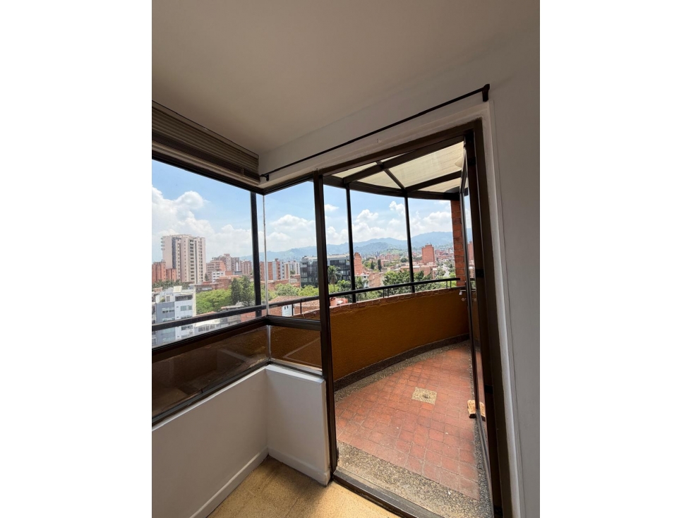 VENTA APTAESTUDIO SAN JUAN