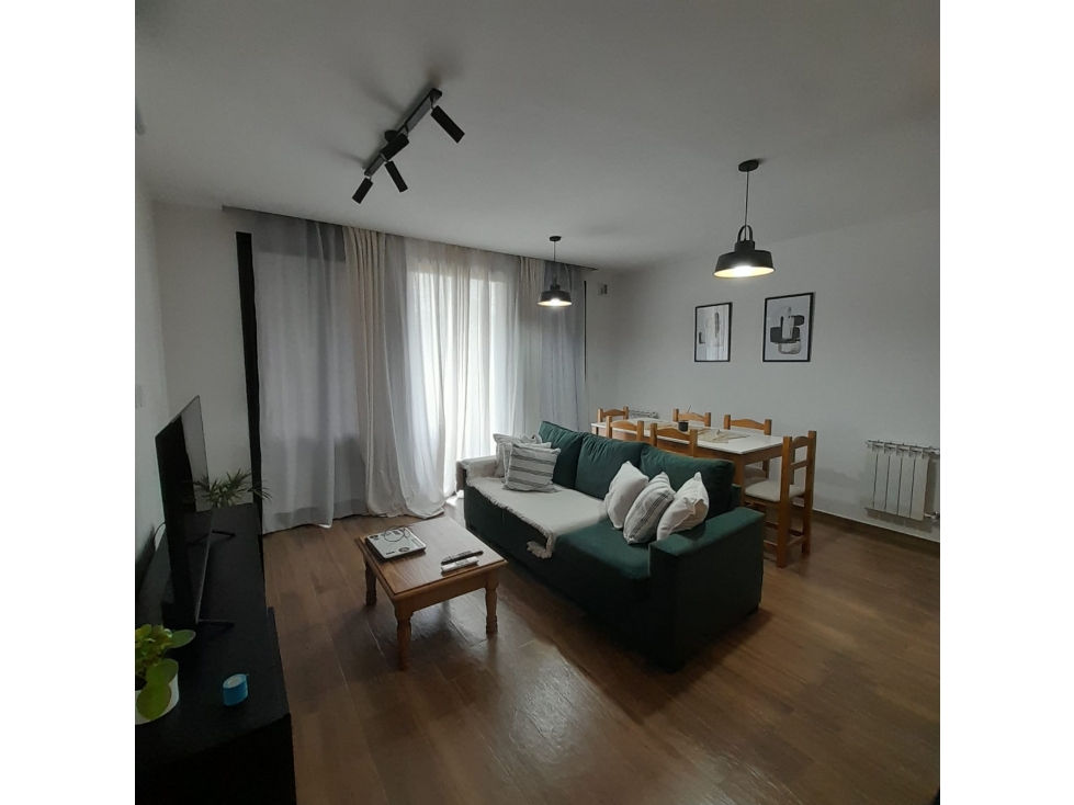 DEPARTAMENTO EN VENTA-RAUCH - 3