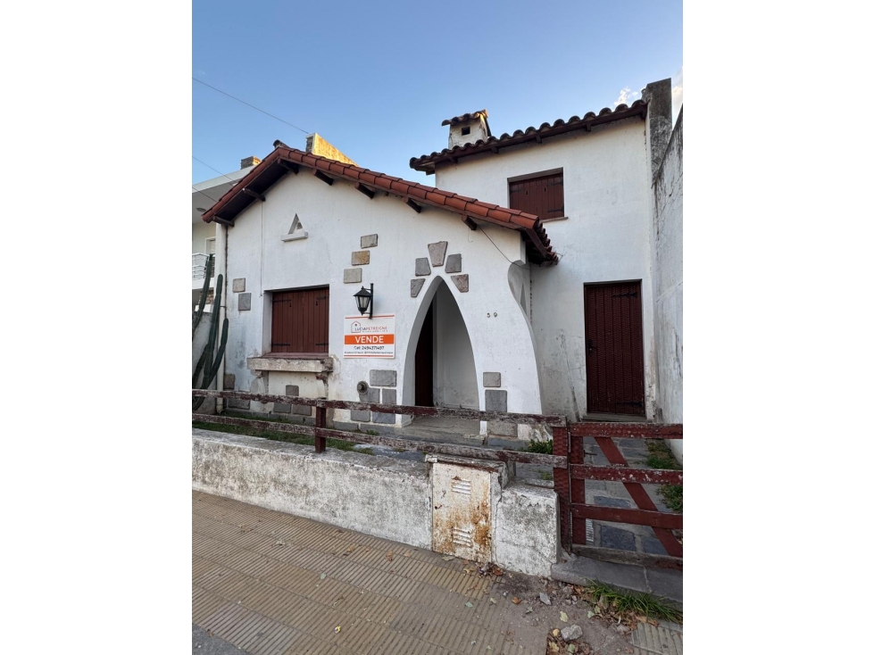 Venta Casa en Rauch - 1