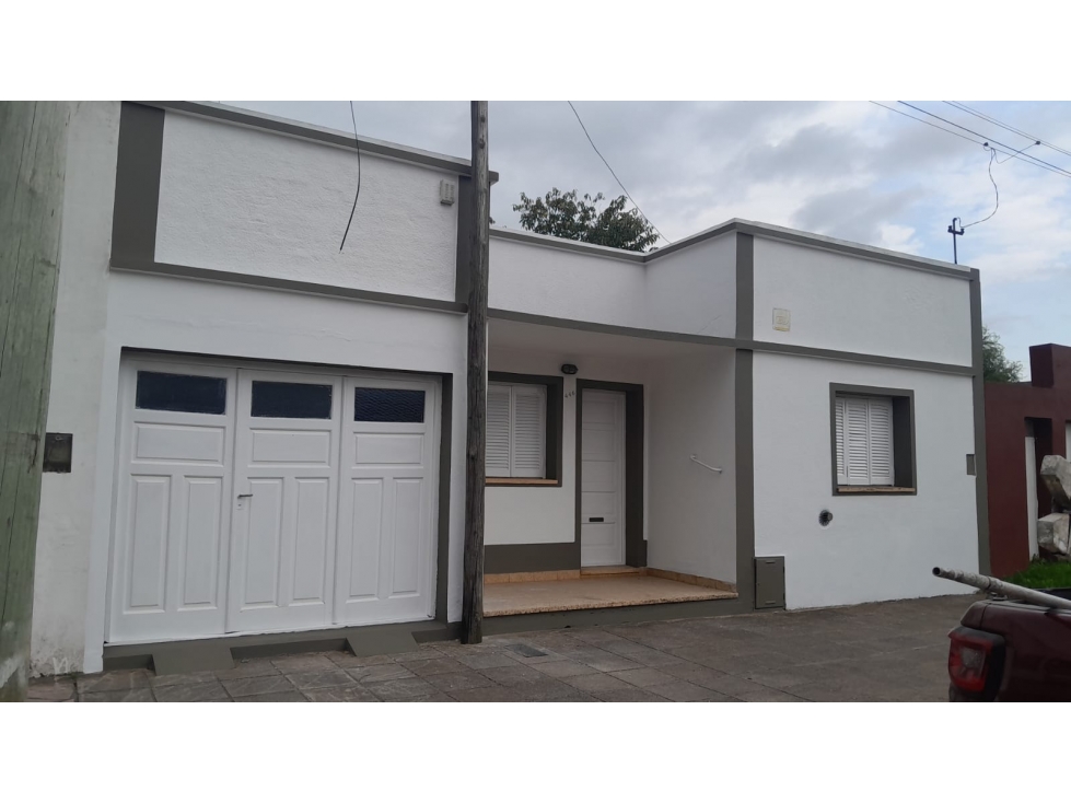 Venta Casa en Rauch - 1