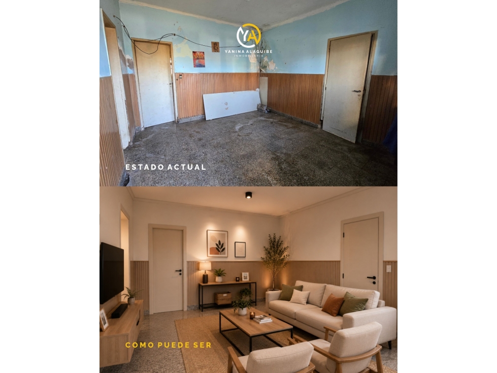 CASA PARA RECICLAR - RAUCH - 2