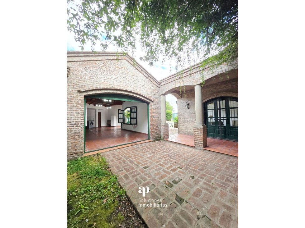 Venta Casa en Rauch - 2