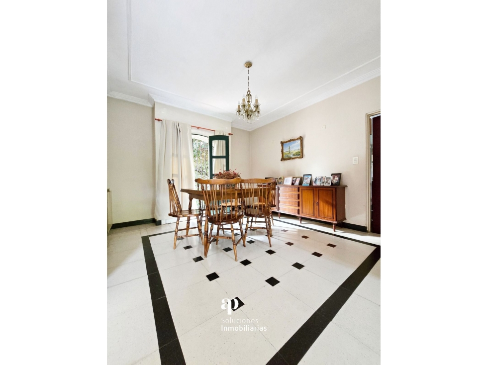Venta Casa en Rauch - 3