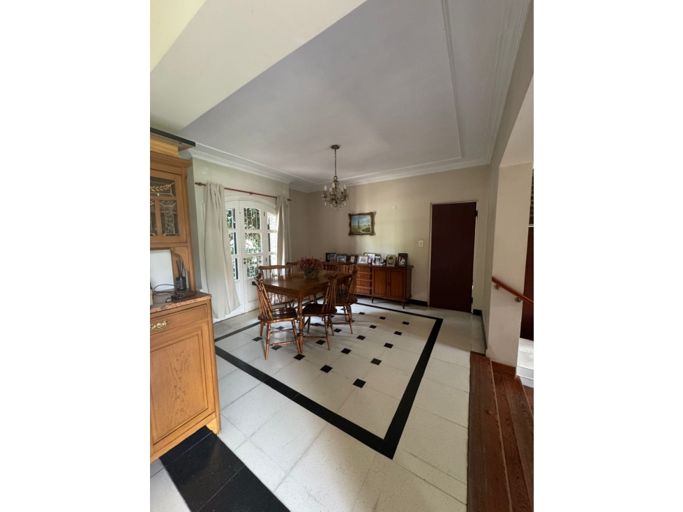 Venta Casa en Rauch - 4