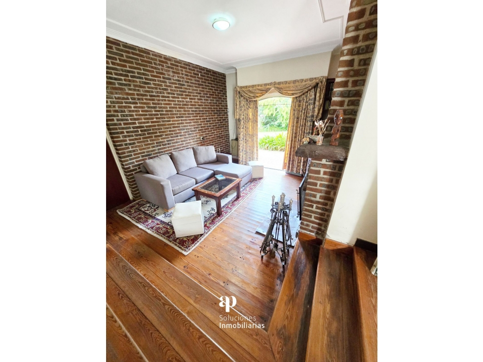 Venta Casa en Rauch - 6