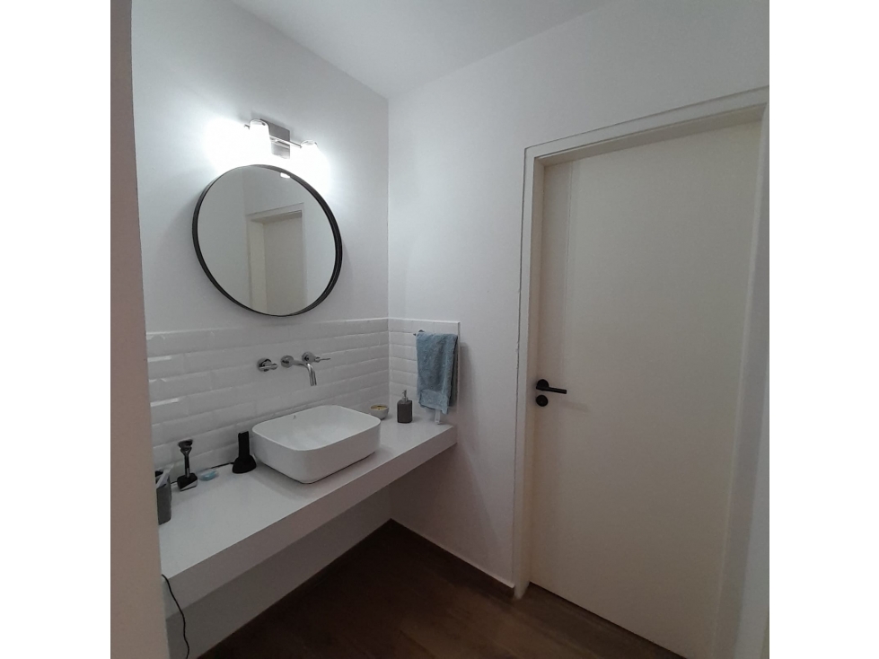 DEPARTAMENTO EN VENTA-RAUCH - 5