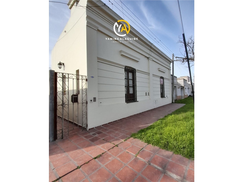CASA CORTE ANTIGUO-RAUCH - 1