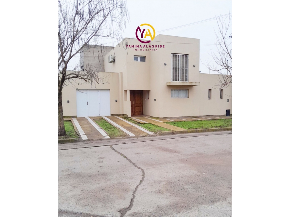 CASA MODERNA - RAUCH - 2