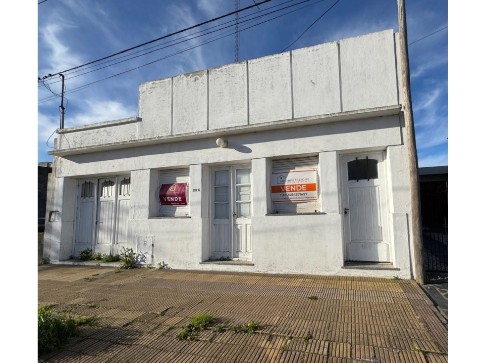 CASA A RECICLAR - RECICLAR - 2