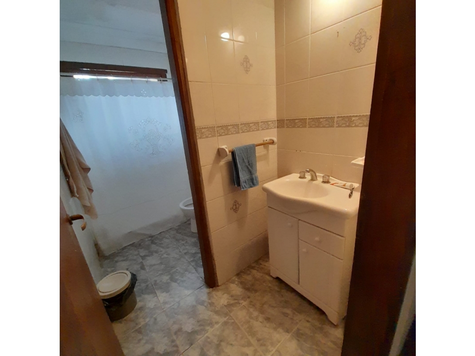 CHALET EN PH - RAUCH - 2