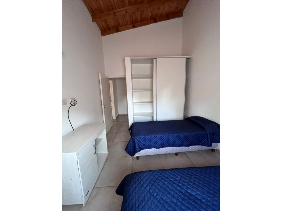 DEPARTAMENTO EN RAUCH - 5