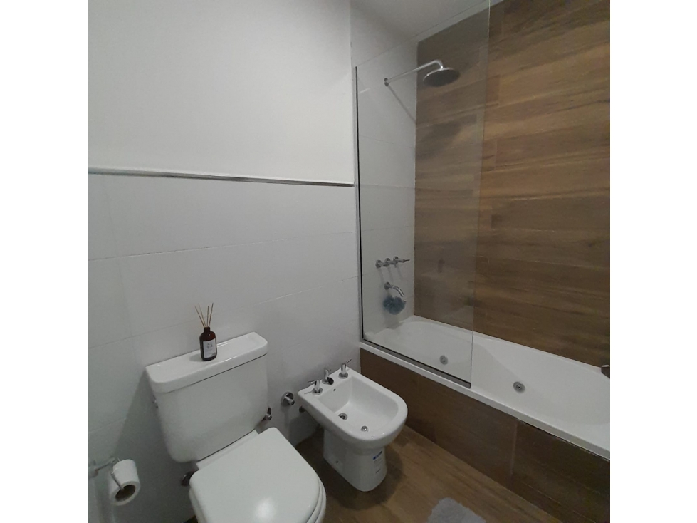 DEPARTAMENTO EN VENTA-RAUCH - 6