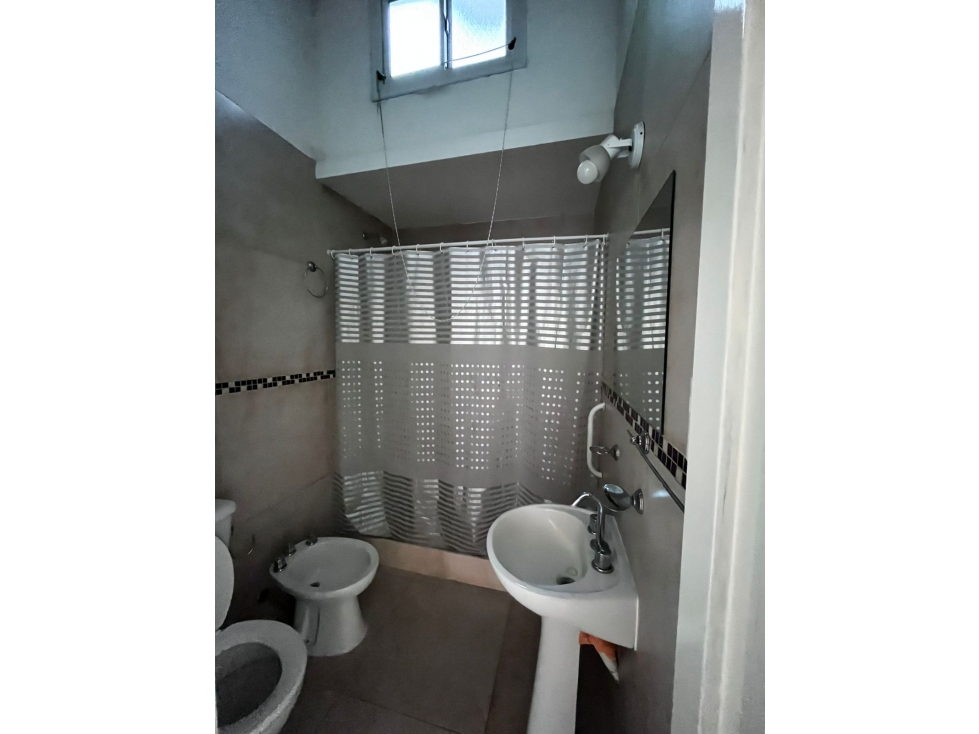 DEPARTAMENTO EN RAUCH - 6