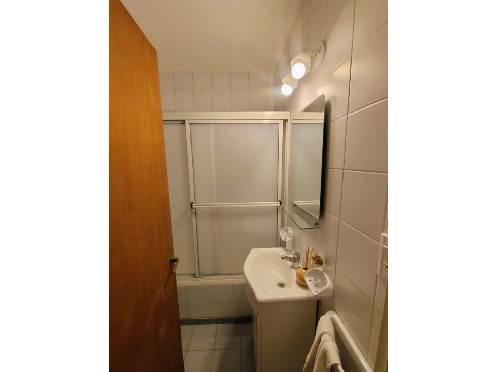 Duplex. La Plata - 4