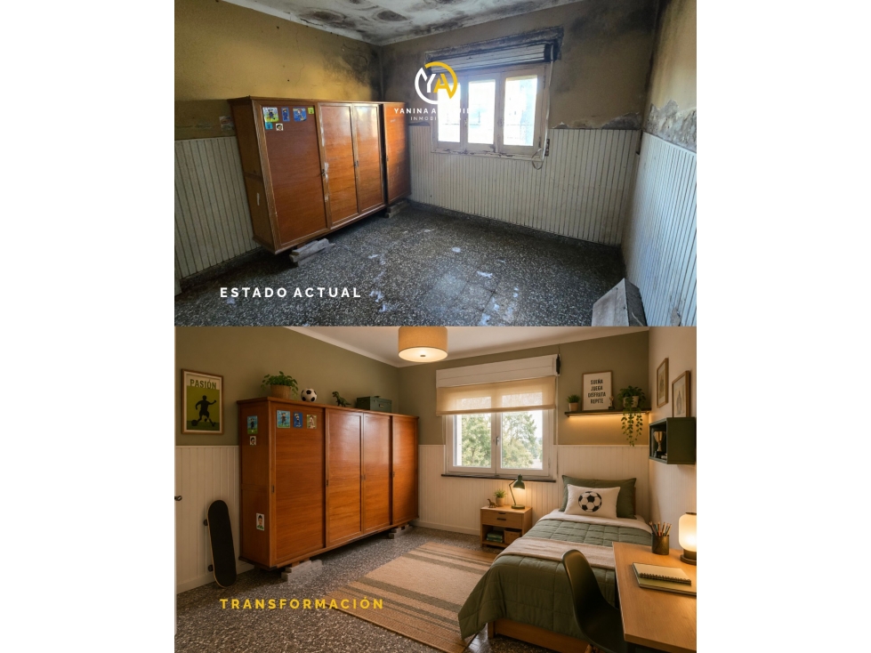 CASA PARA RECICLAR - RAUCH - 6