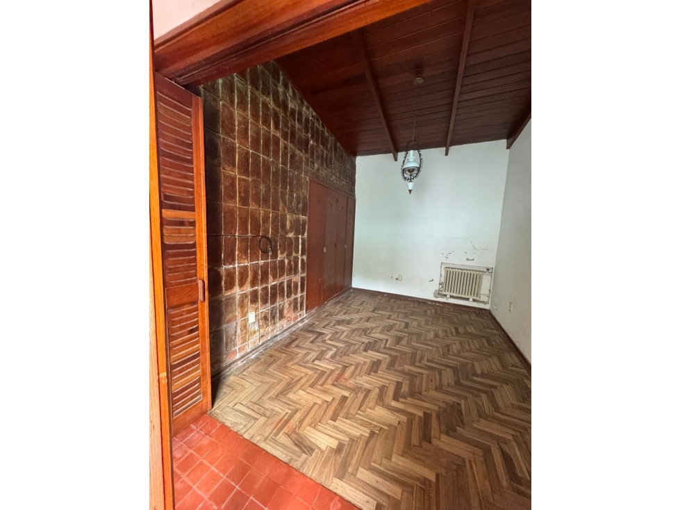 CASA EN VENTA - CENTRO RAUCH - 5