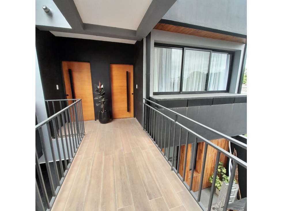 DEPARTAMENTO EN VENTA-RAUCH - 2