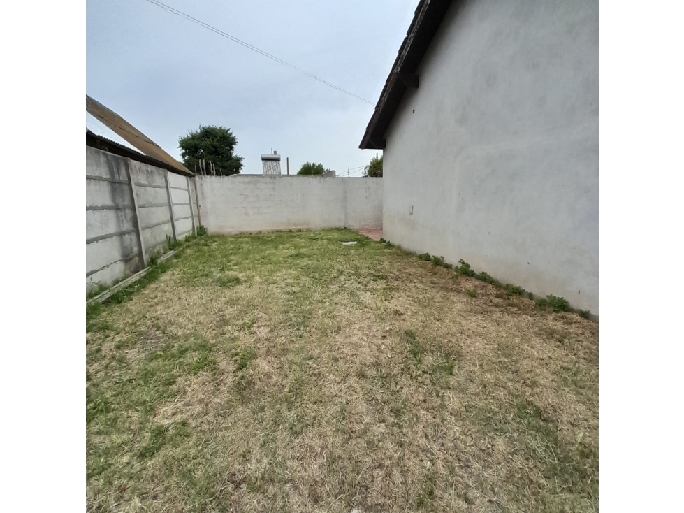 CHALET EN PH - RAUCH - 5