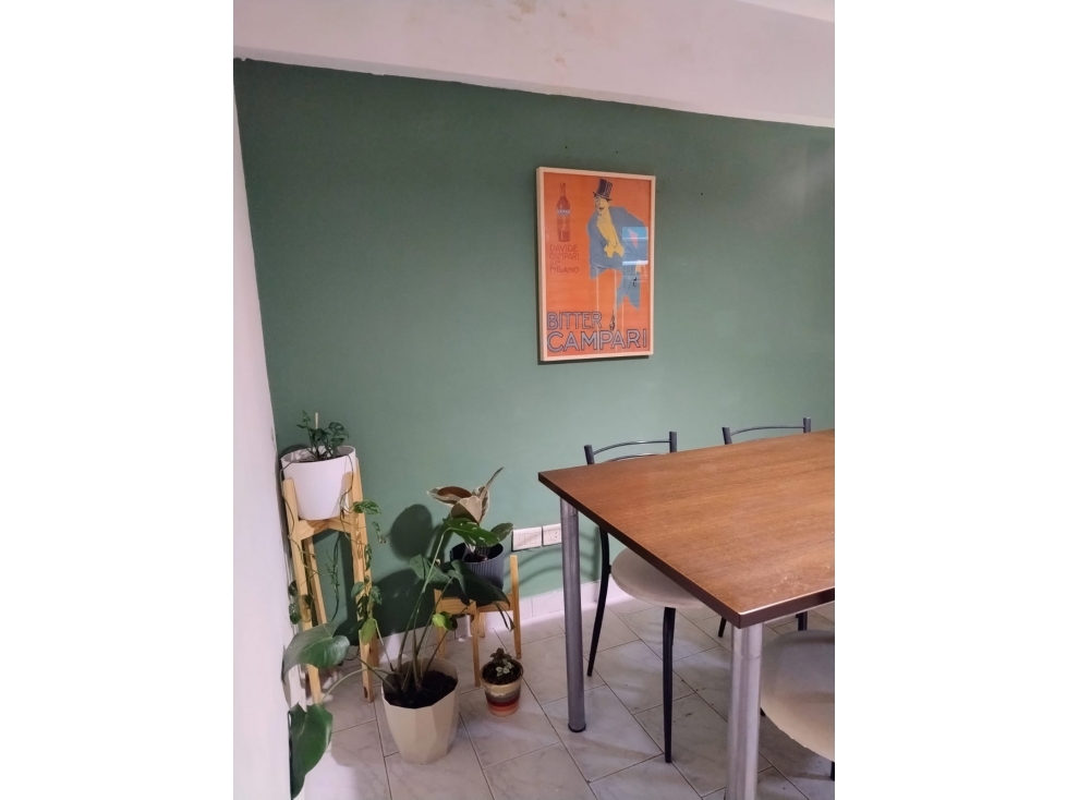 Duplex. La Plata - 5