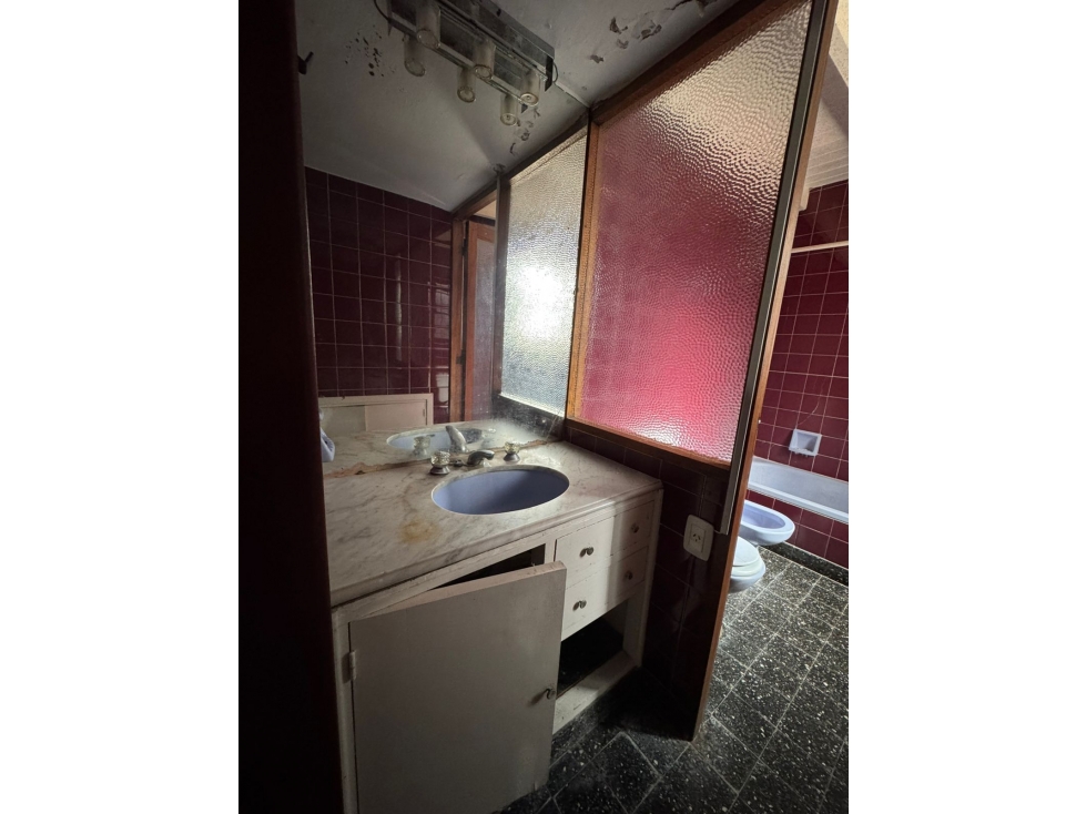 CASA EN VENTA - CENTRO RAUCH - 6