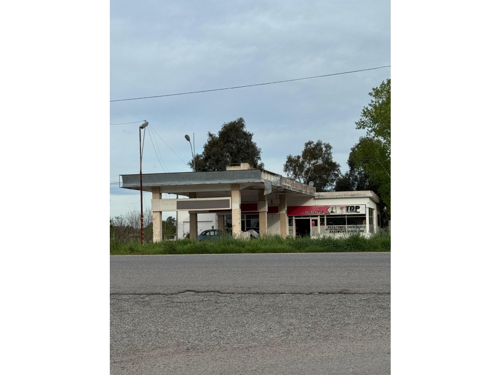 PROPIEDAD UBICADO EN RUTA 3 CACHARI - 2