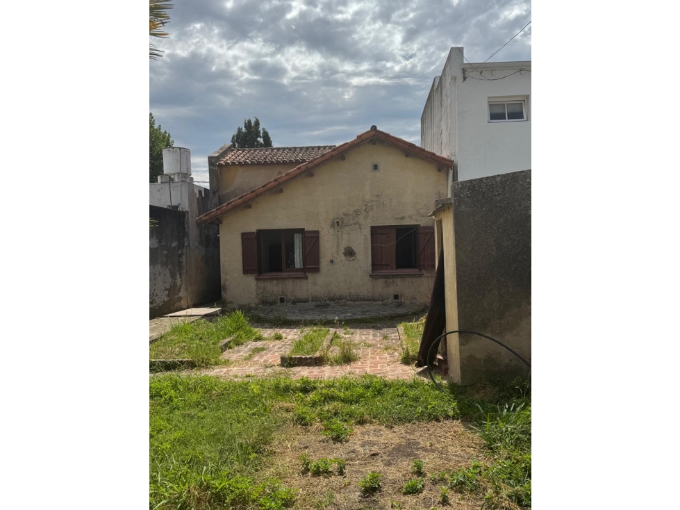 Venta Casa en Rauch - 4