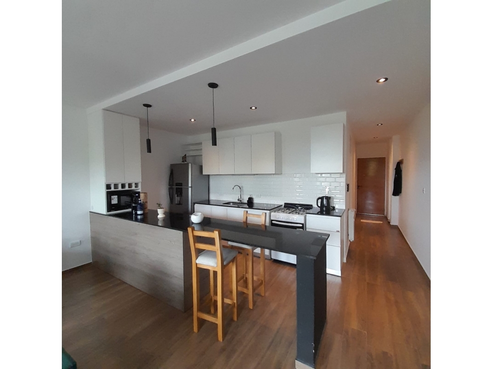 DEPARTAMENTO EN VENTA-RAUCH - 4
