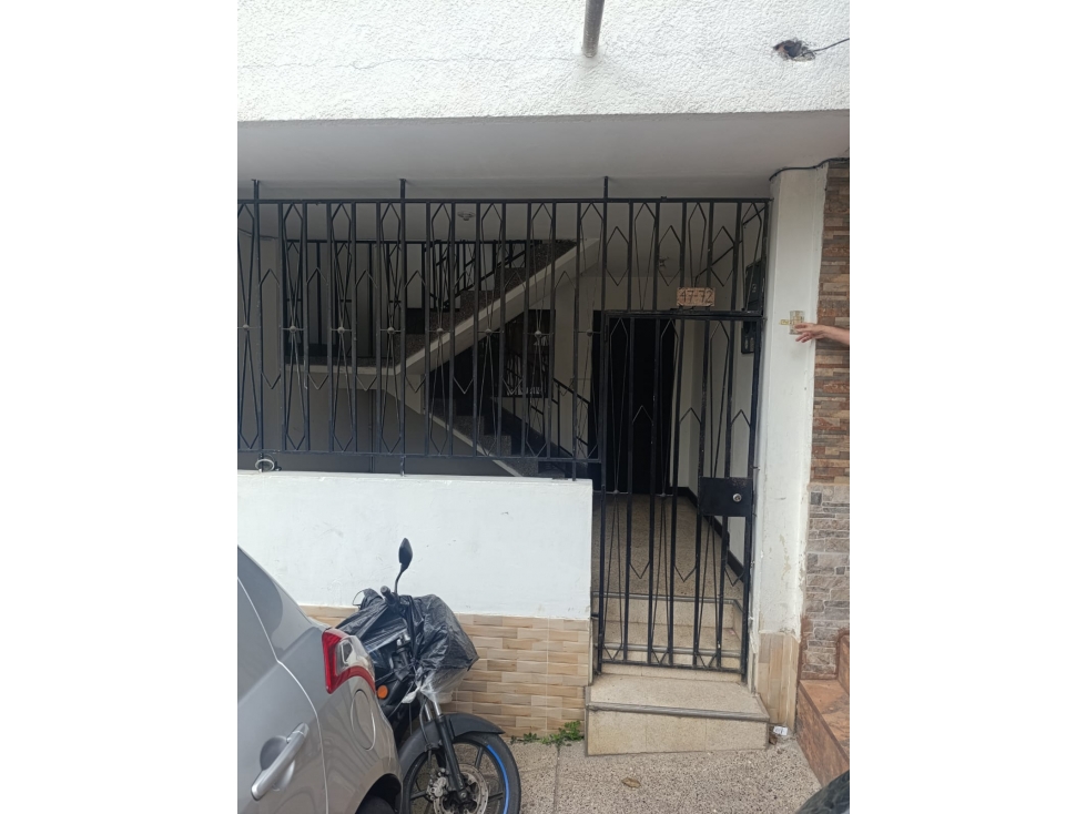 vendo apto Campo Valdes, 118 m2, 1 piso