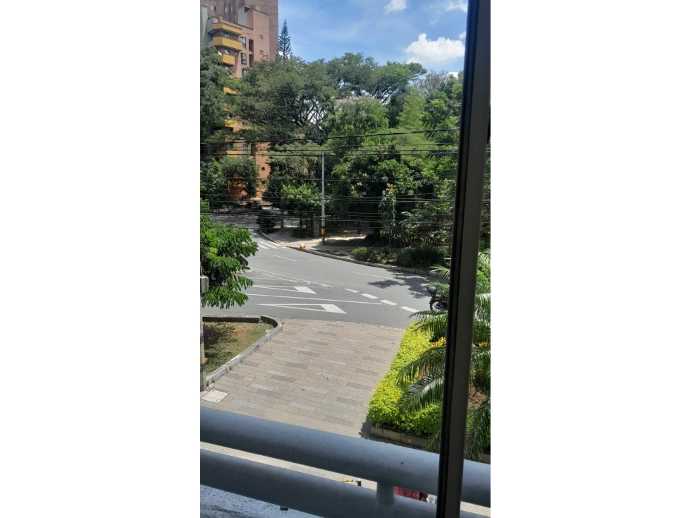 Vendo apartamento en Laureles segundo Parque
