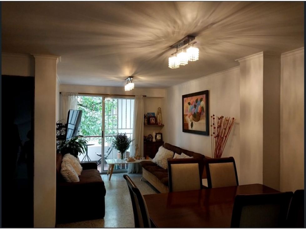 Vendo apartamento en La Castellana piso 2 — foto 2