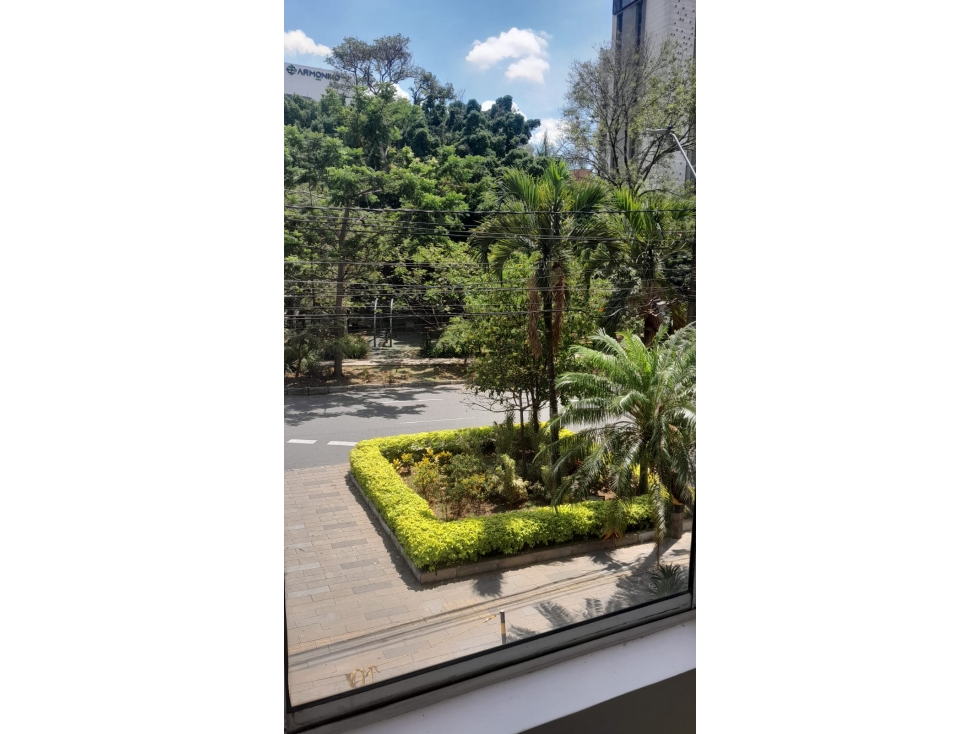 Vendo apartamento en Laureles segundo Parque — foto 2
