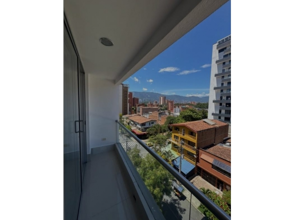 Vendo apartamento dúplex Laureles 134 m² — foto 2