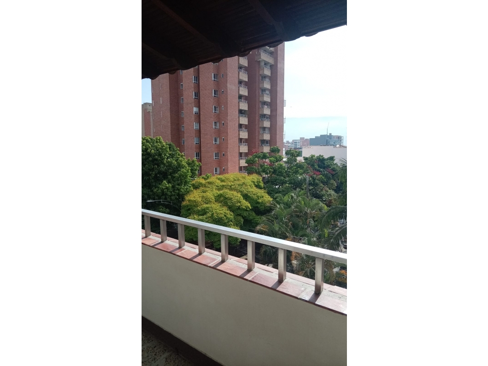 Vendo Apartamento El Nogal Laureles 116 m2 Piso 4 — foto 3