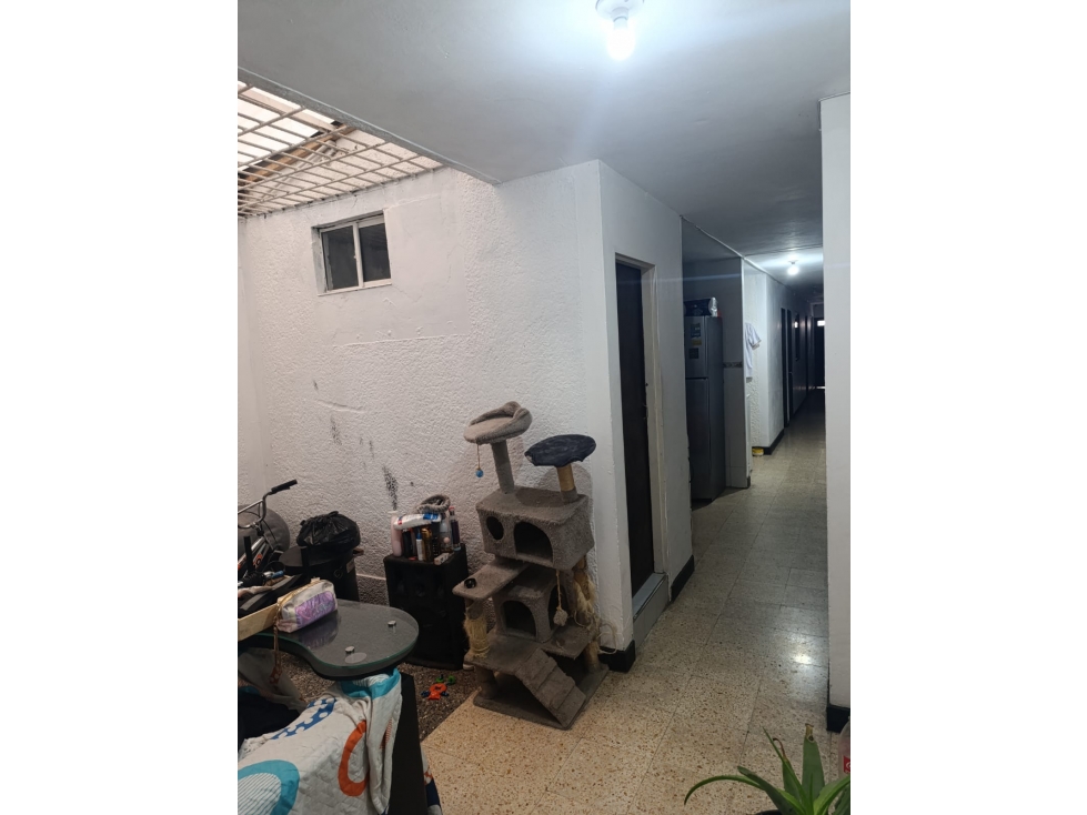 vendo apto Campo Valdes, 118 m2, 1 piso — foto 3