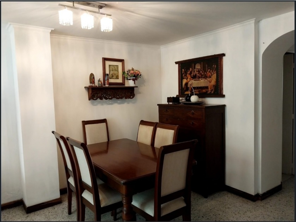 Vendo apartamento en La Castellana piso 2 — foto 3