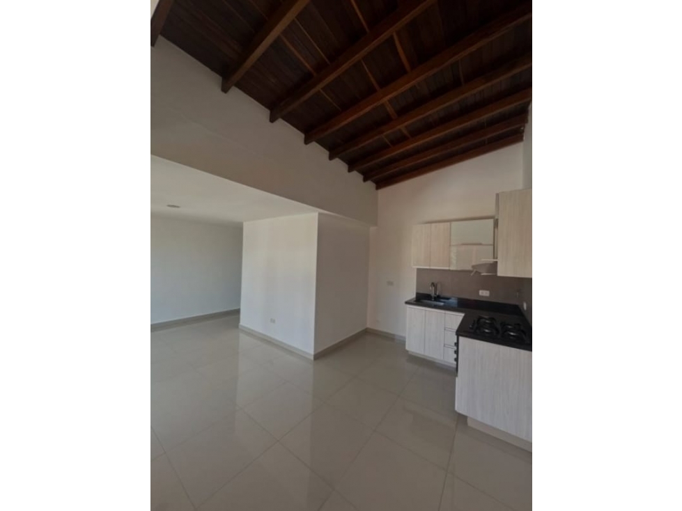 Vendo apartamento dúplex Laureles 134 m² — foto 3