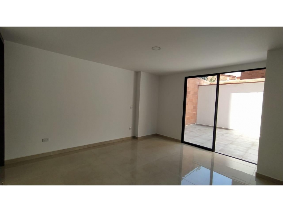 Apartamento La Castellana - Balcón y Edificio Inteligente 190 m² — foto 3
