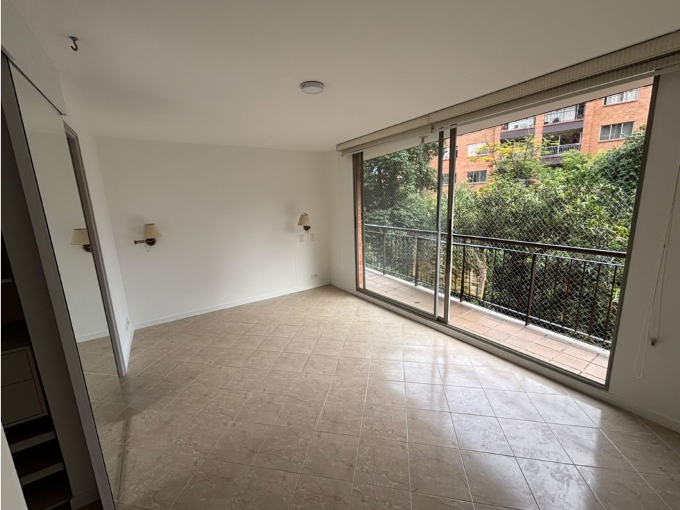 Apartamento en Envigado-Zúñiga 124 m² parqueadero y útil — foto 3