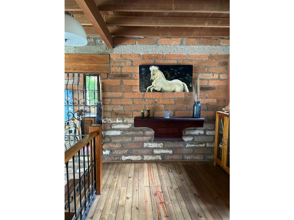 Finca campestre en venta: 12.000 m² de naturaleza en El Retiro - 6